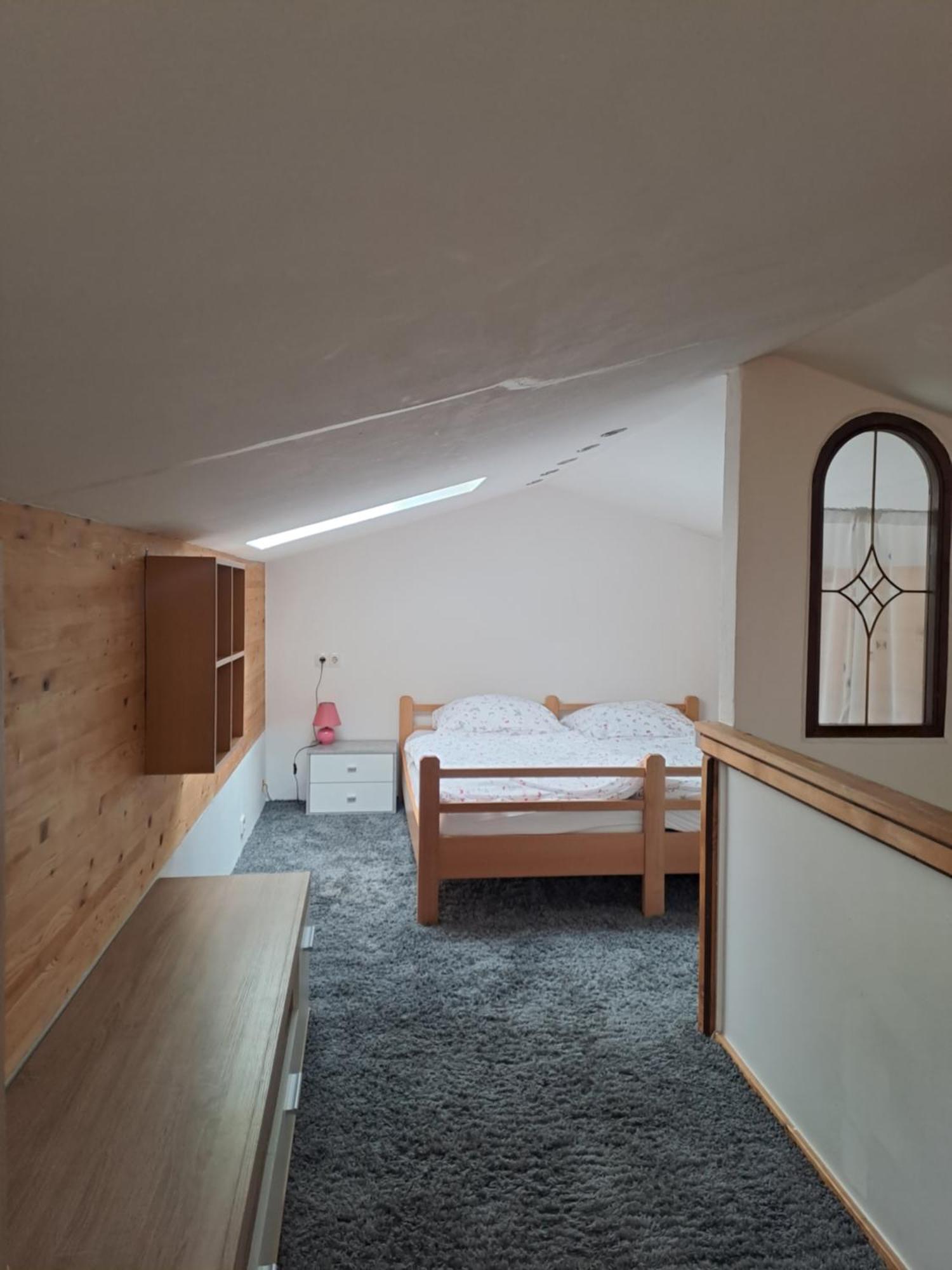 Landgasthaus Appartement Birkegg Leutasch Zewnętrze zdjęcie