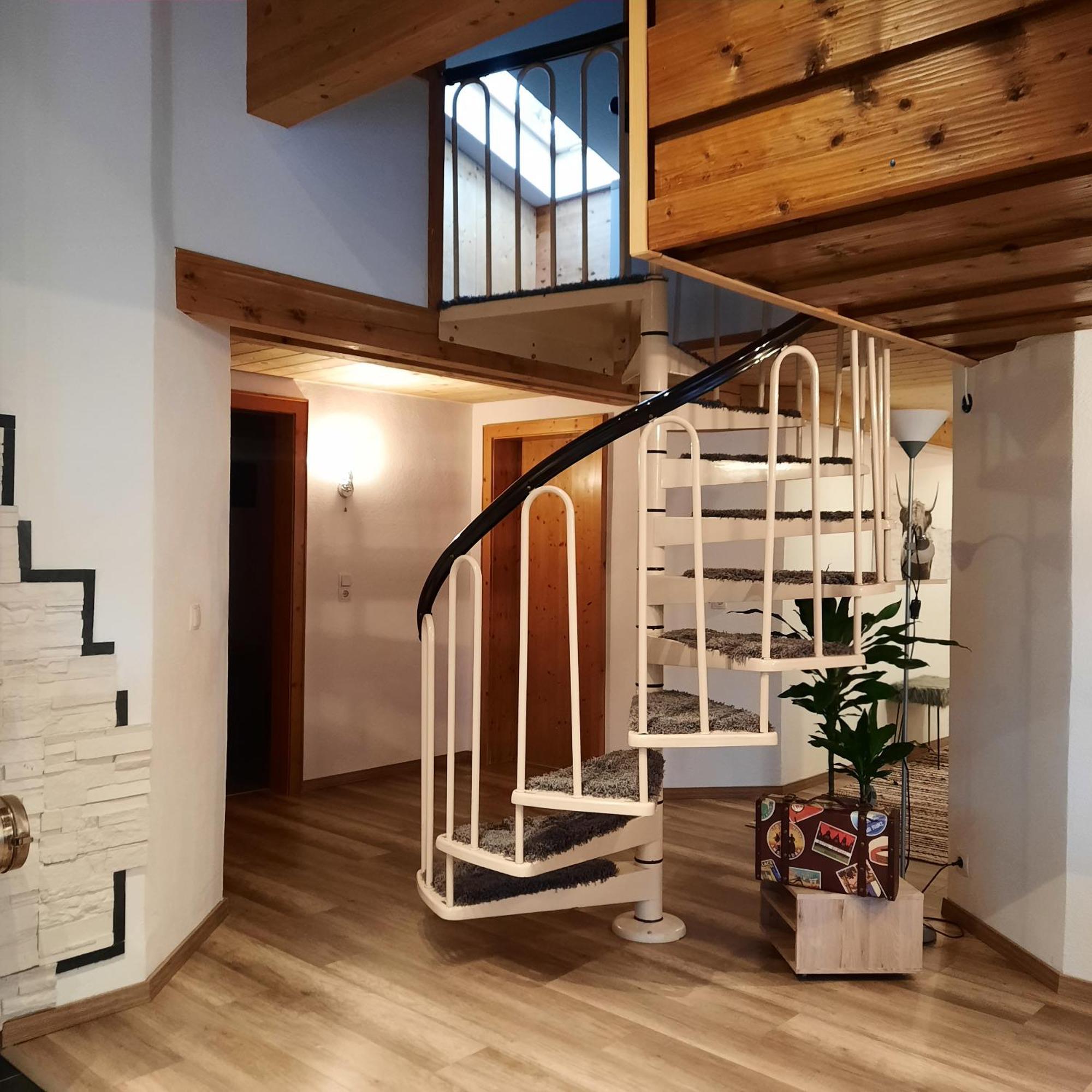 Landgasthaus Appartement Birkegg Leutasch Zewnętrze zdjęcie